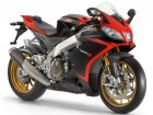 Aprilia RSV-4 APRC Factory ABS